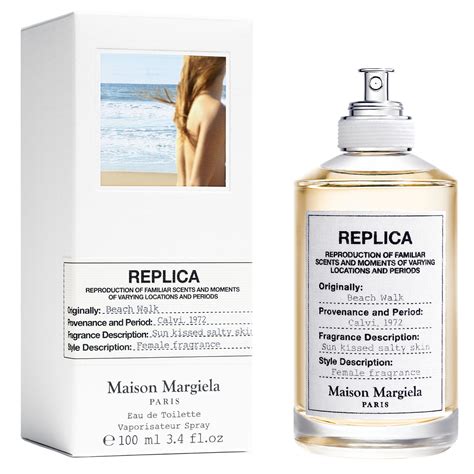 beach walk replica perfume|replica beach walk review.